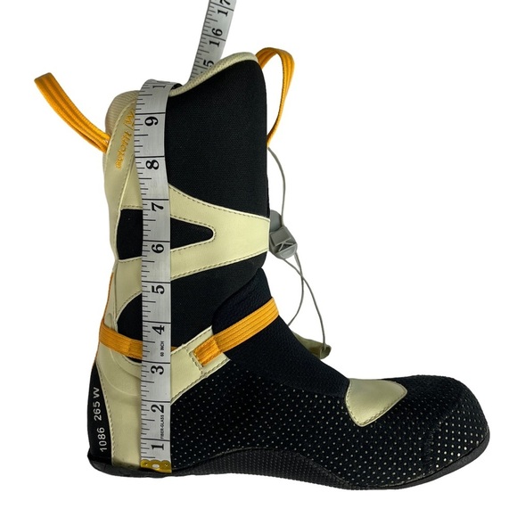 Salomon Snowboarding Boot Liner 1086 265W - Picture 16 of 16